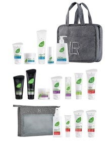 Aloe Vera Zestaw All-in One Kod produktu: 20930-1