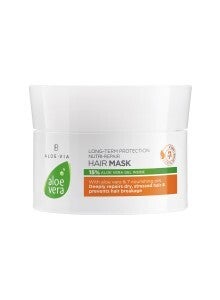 AV Nutri-Repair Maska do włosów Kod produktu: 20730-1  200 ml