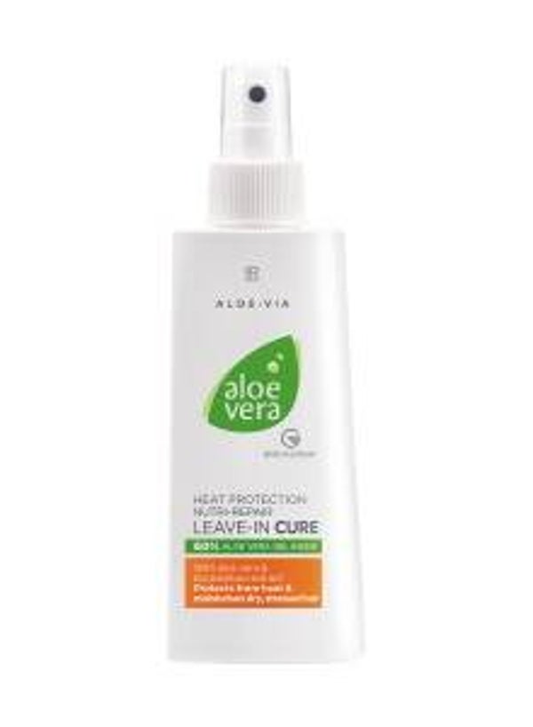 Nutri-Repair Odżywka do włosów w sprayu bez spłukiwania Kod produktu: 20647-101  150 ml