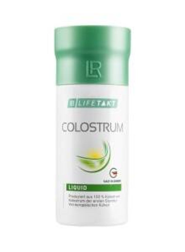 Colostrum Liquid Kod produktu: 80361-599  125 ml