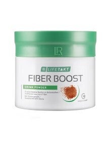 Fiber Boost Napój w proszku Kod produktu: 80630-599  210 g