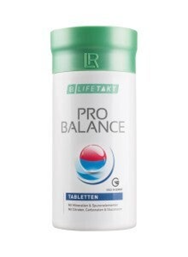 Pro Balance Tabletki