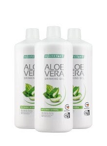 LR LIFETAKT AV Drinking Gel Sivera 3pak Kod produktu: 80823-460  3 000 ml