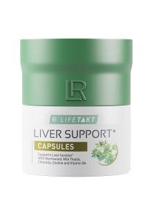 LR LIFETAKT Liver Support Kod produktu: 81330-97  15 g