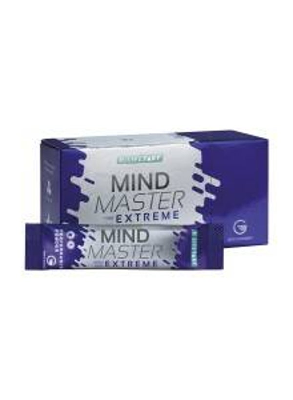 Mind Master Extreme Kod produktu: 80980-399  35 g