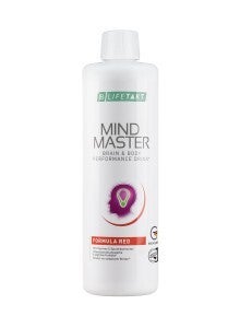 Mind Master Formula Red Kod produktu: 80950-681  500 ml
