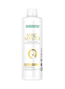 Mind Master Mind Master Formula Gold Kod produktu: 80940-22  500 ml