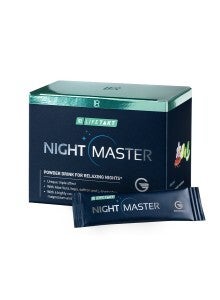 Night Master Kod produktu: 81110-99