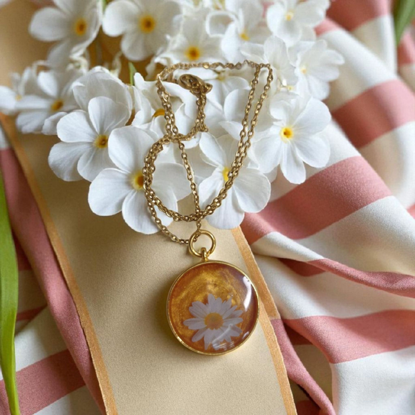 Łańcuszek z zawieszką nr 14