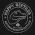 Happy Reptiles