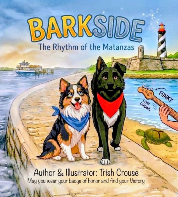 Barkside The Rhythm of the Matanzas