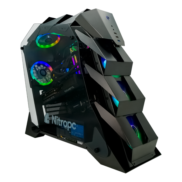Elite Gaming PC