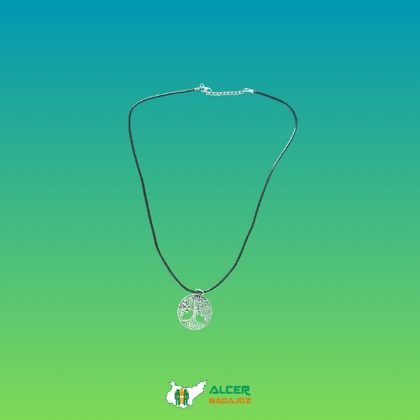 Colgante "Árbol de la vida"