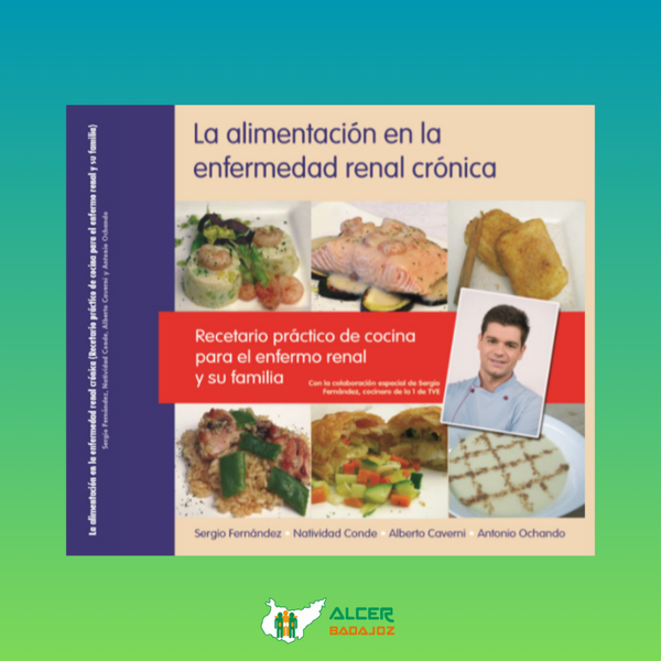 La alimentación en la enfermedad renal crónica