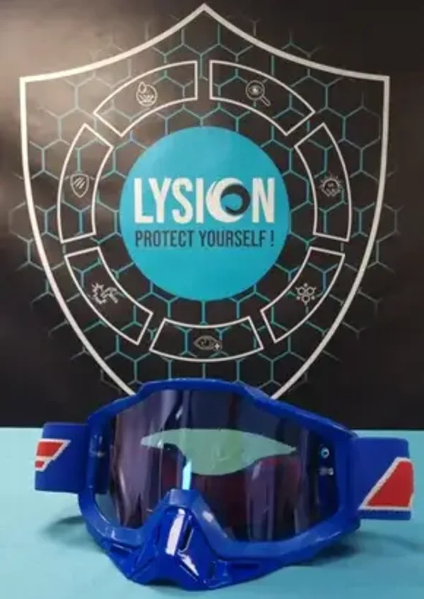Film de protection LYSION sur ton écran