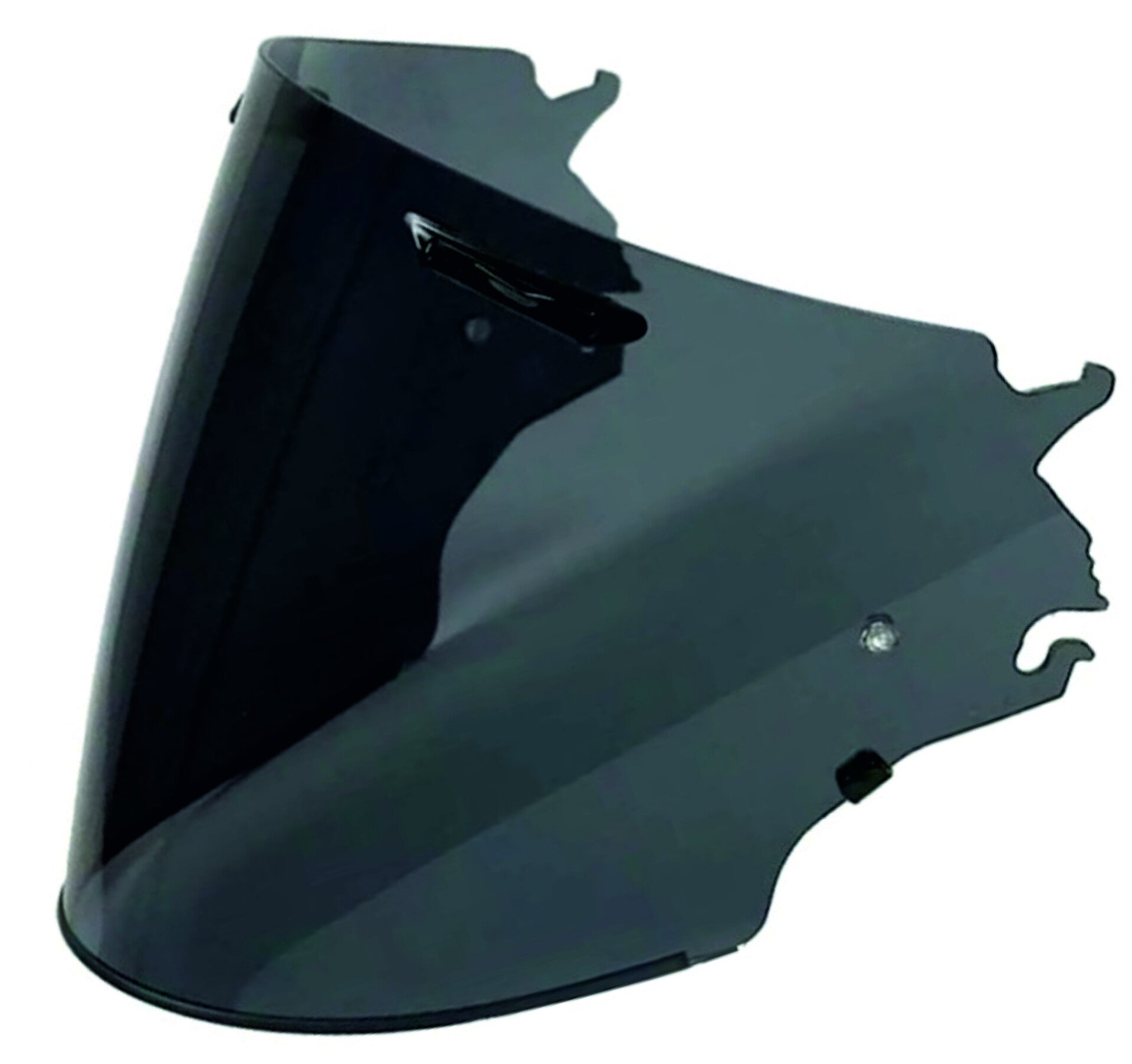 VISIÈRE FUMÉE FONCÉE et PROTECTION LYSION INCLUSE pour ARAI  SZ-R  / VAS-Z