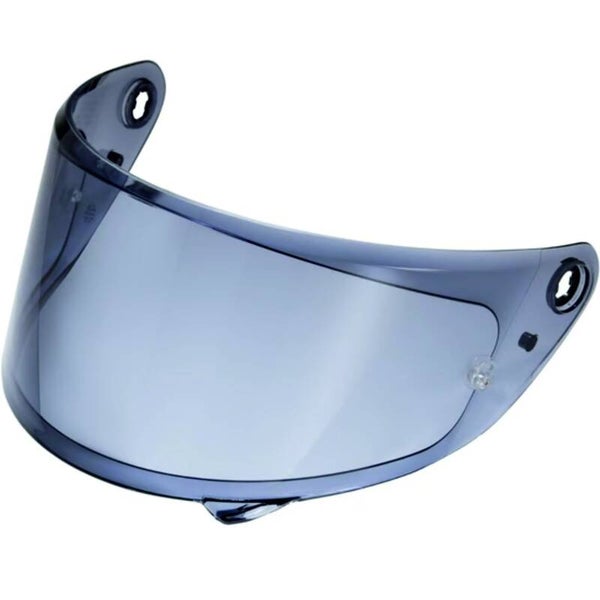 VISIÈRE FUMÉE CLAIRE et PROTECTION LYSION INCLUSE pour HJC RPHA1 / HJ-35