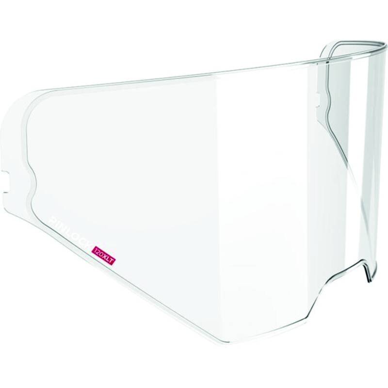 PINLOCK 120 XLT DKS563 pour AIROH COMMANDER 2 / 6604V