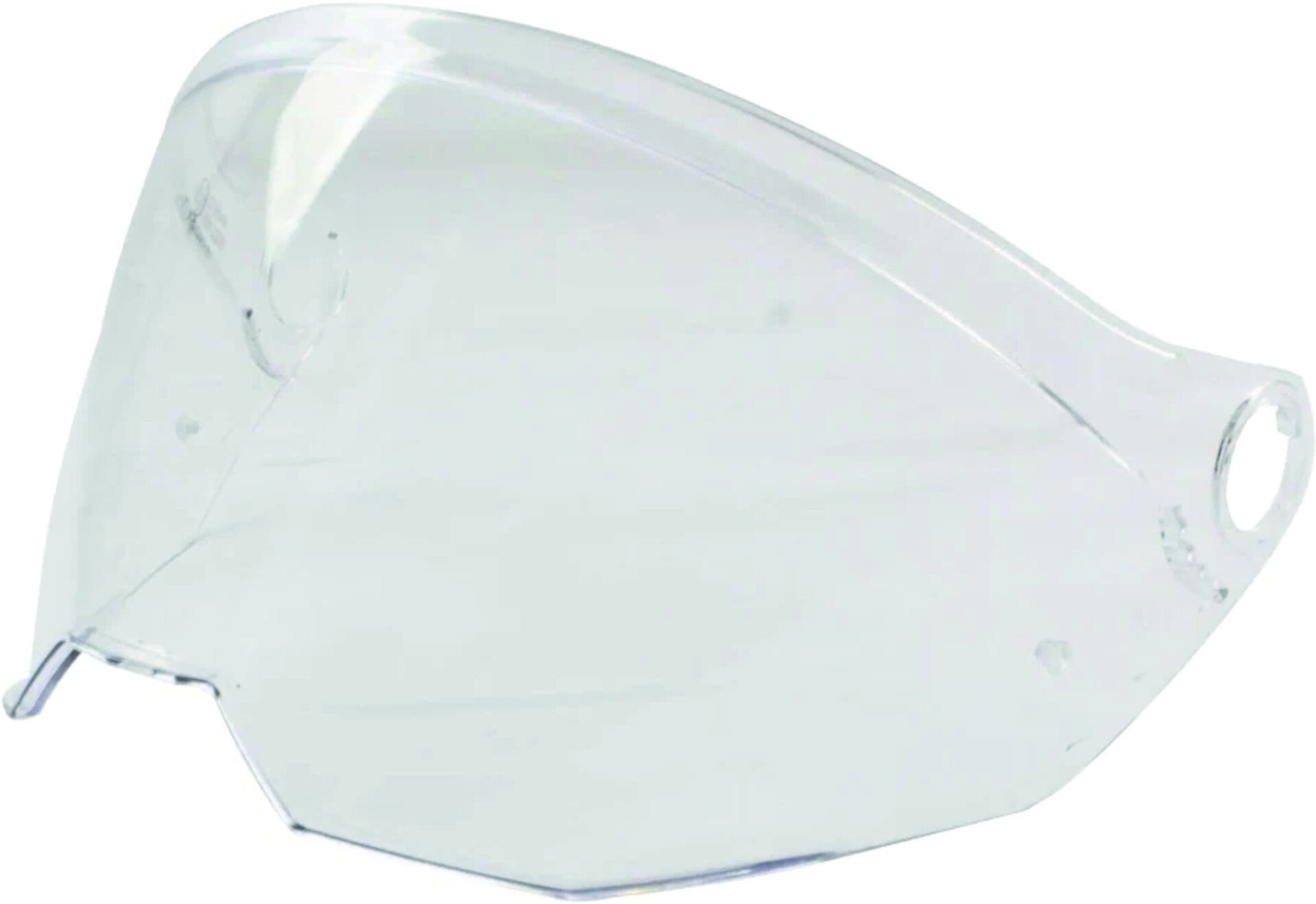 VISIÈRE TRANSPARENTE et PROTECTION LYSION INCLUSE pour AIROH COMMANDER  / 6603