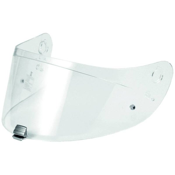 VISIÈRE TRANSPARENTE et PROTECTION LYSION INCLUSE pour PREMIER HYPER - HYPER CARBON - DEVIL - DEVIL CARBON