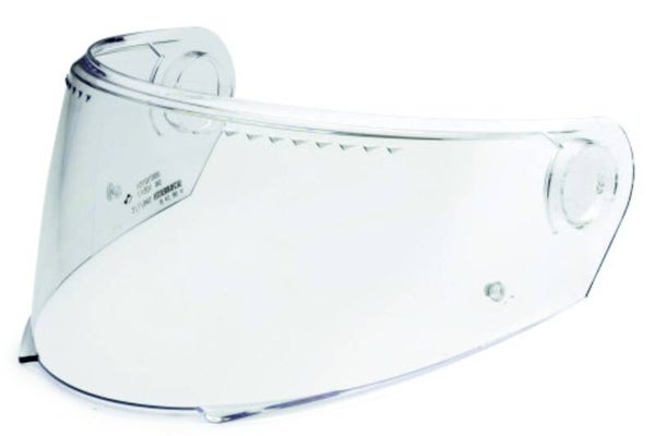 VISIÈRE TRANSPARENTE et PROTECTION LYSION INCLUSE pour SCHUBERTH E2 - E2 CARBON / SV6-E