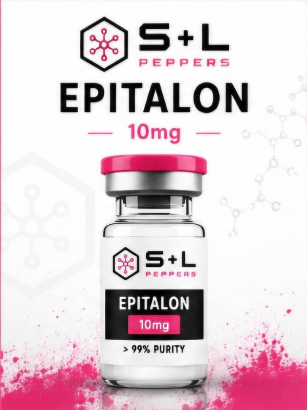 Epitalon 10mg