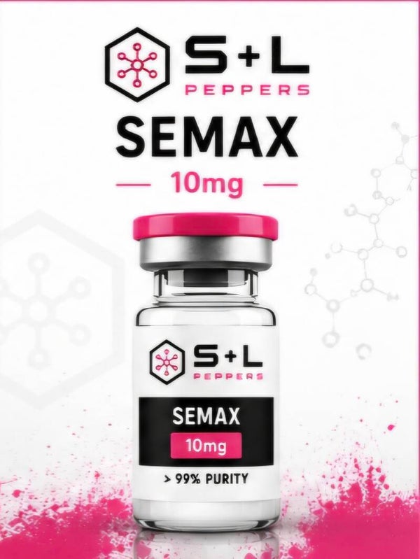 Semax 10mg