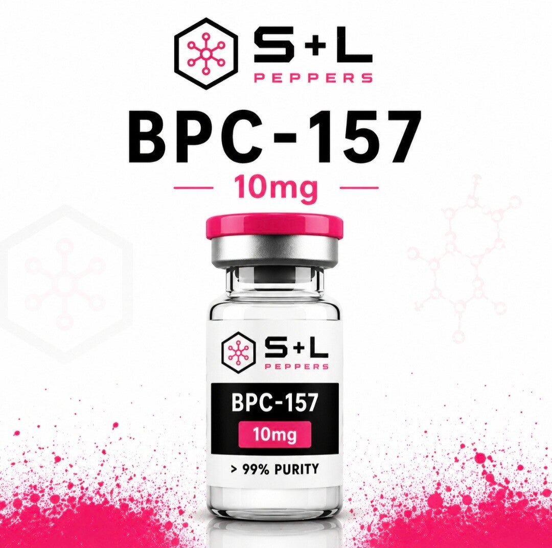 BPC-157 10mg