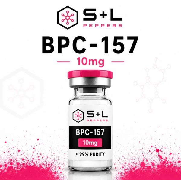 BPC-157 10mg
