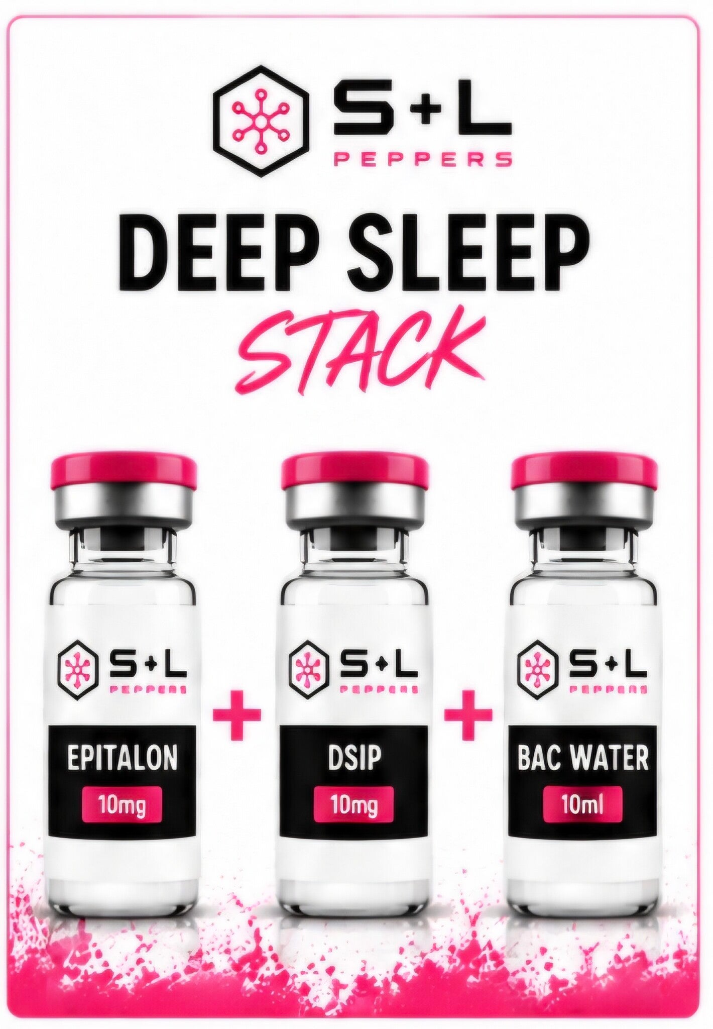 Deep Sleep Stack