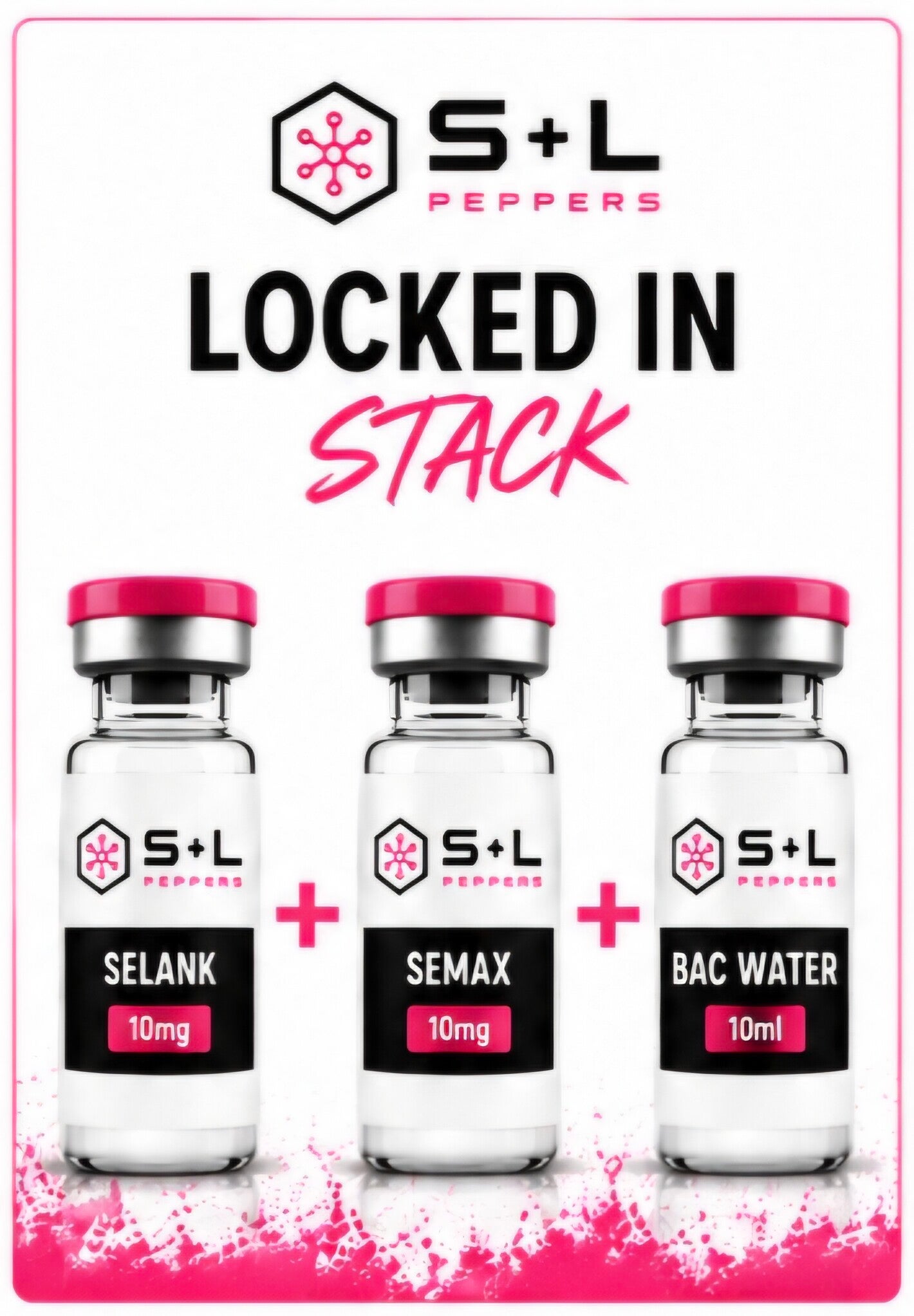 Locked In Stack
