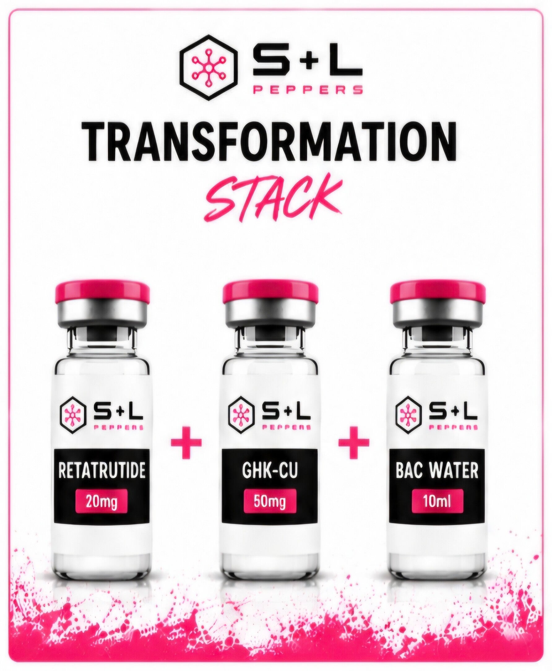 Transformation Stack