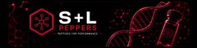 S+L PEPPERS