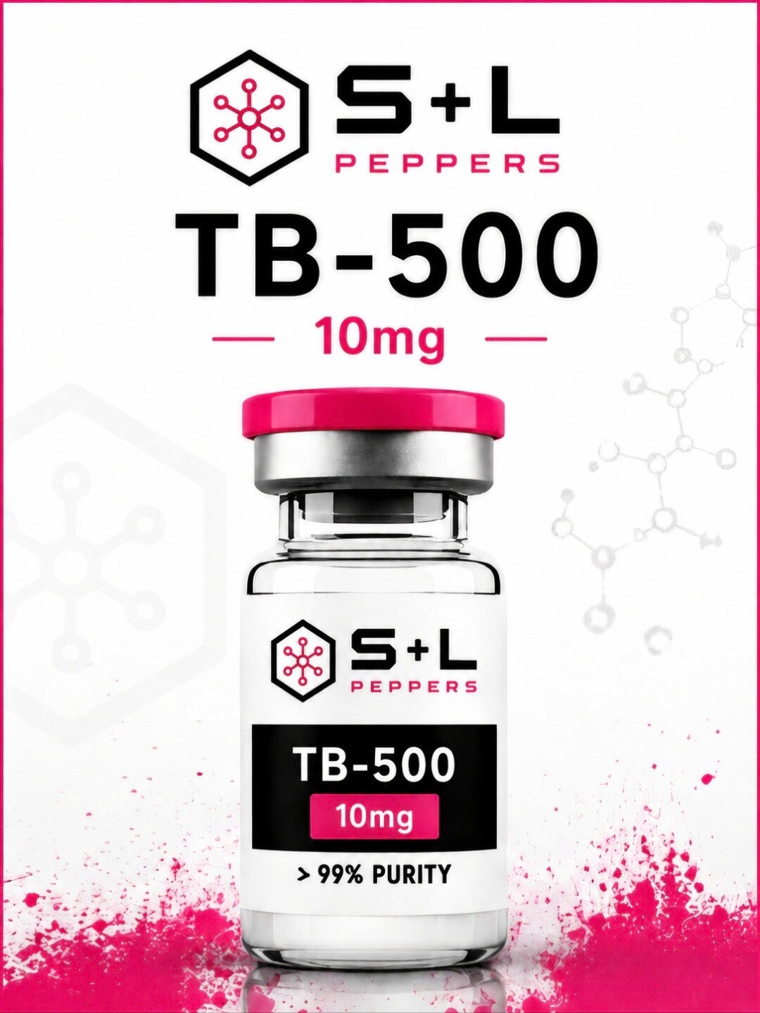 TB-500 10mg