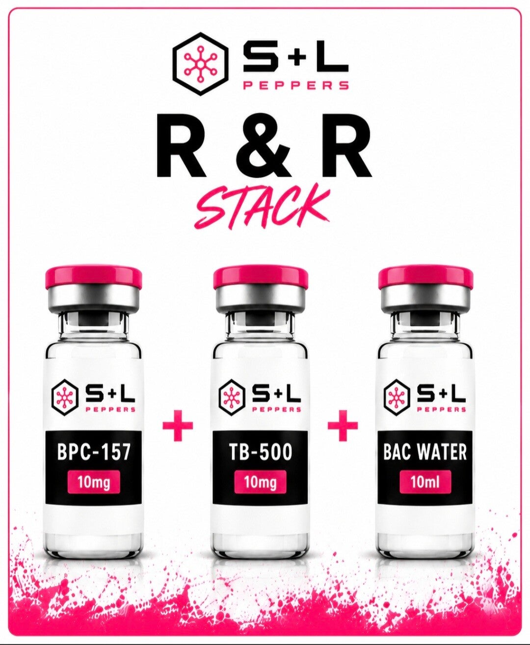 R & R Stack