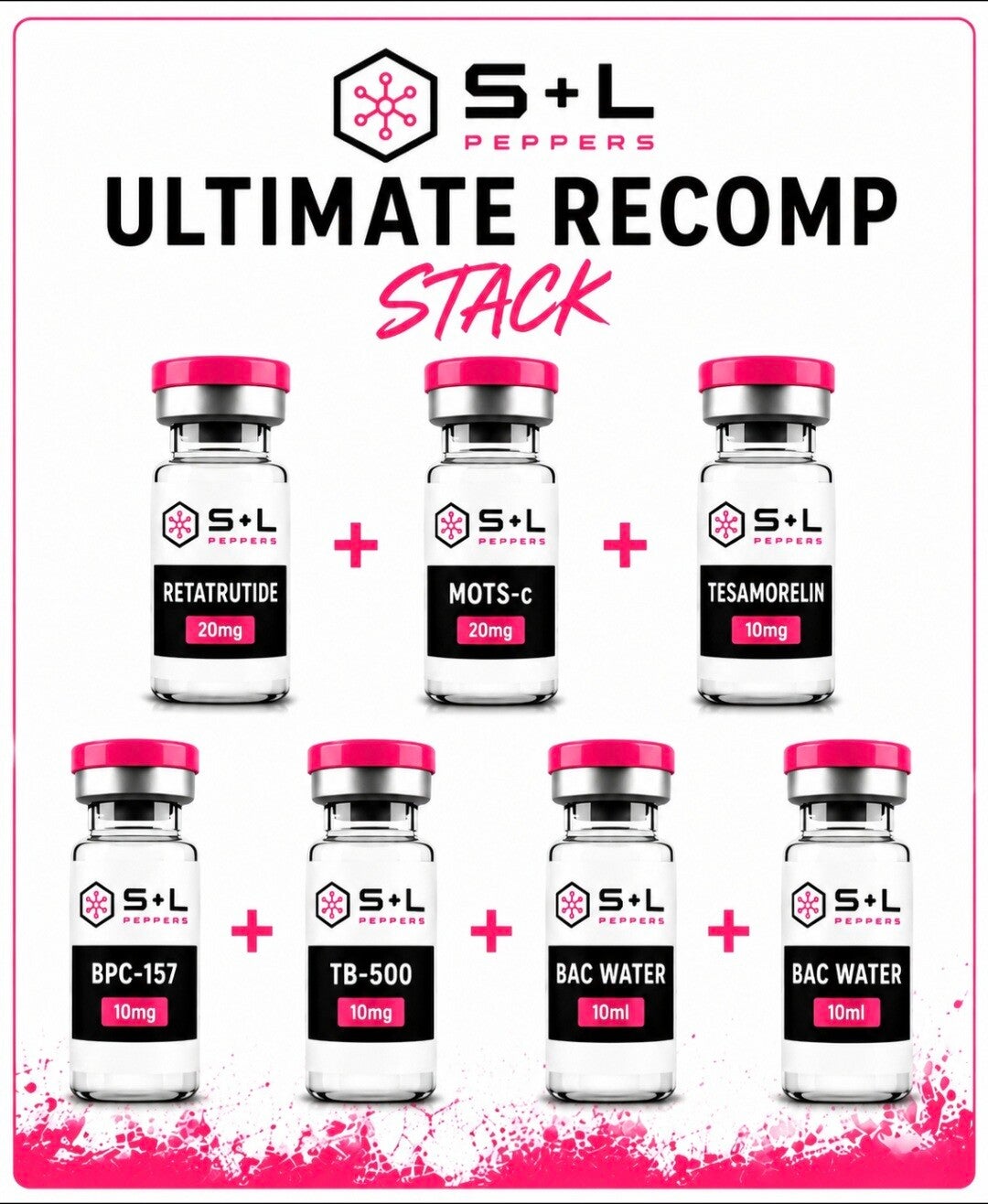 Ultimate Recomp Stack