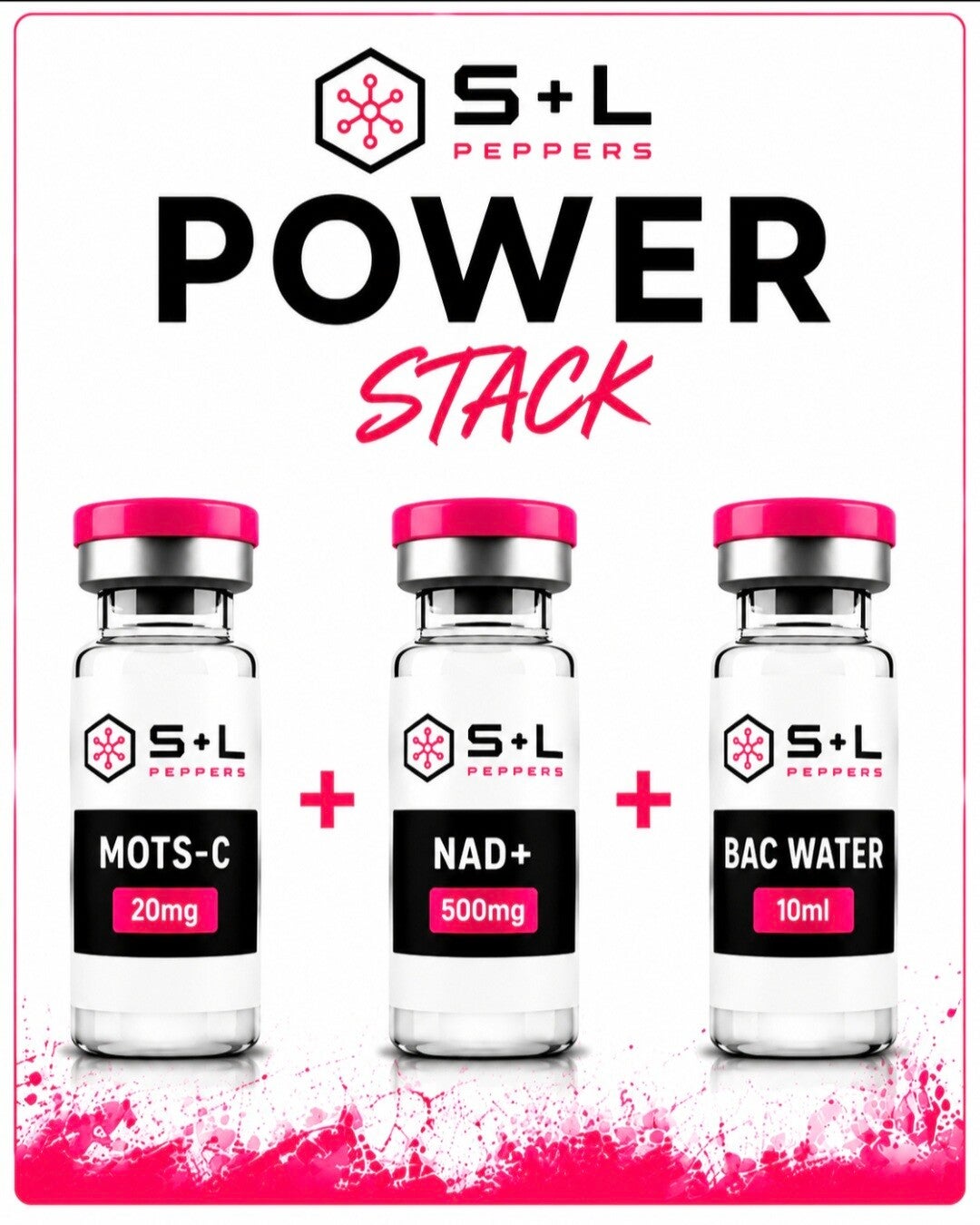 Power Stack