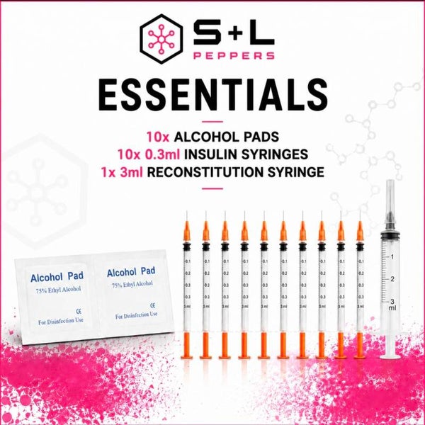 Essentials Kit