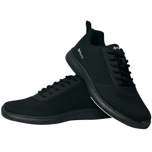 Pyramid - Path Lite Seamless Black
