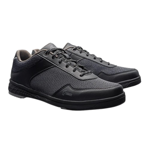 Hammer - Razor Black/Grey - Left Handed