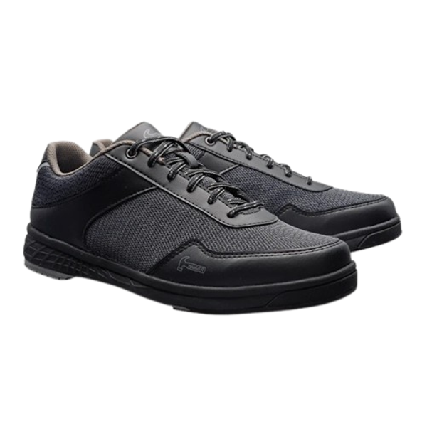 Hammer - Razor Black/Grey - Left Handed