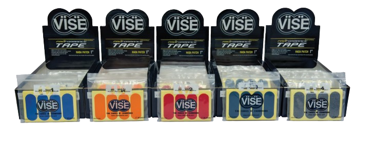 Vise - Pre Cut Hada Patch