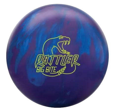 Radical - Rattler Big Bite