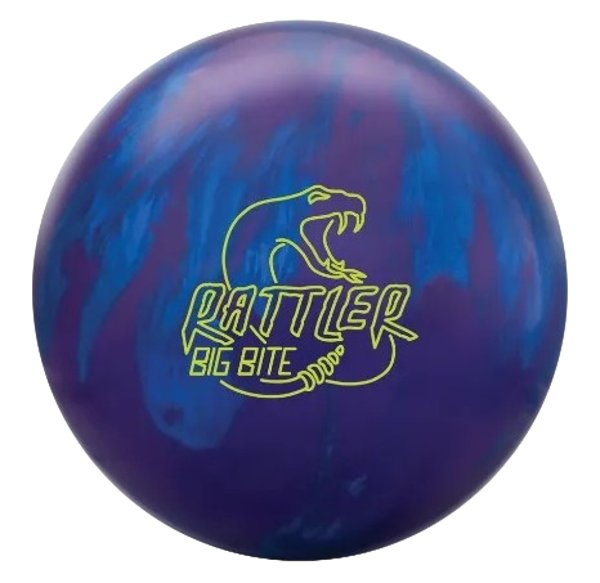 Radical - Rattler Big Bite