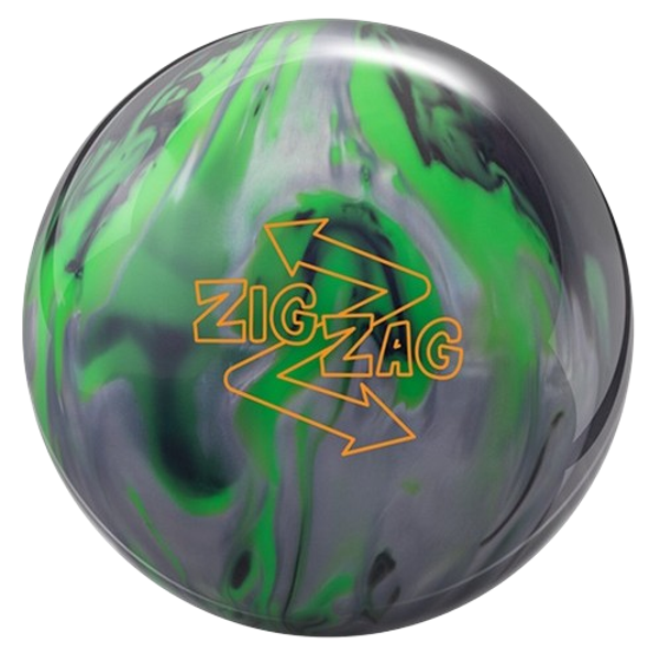 Radical -   ZigZag