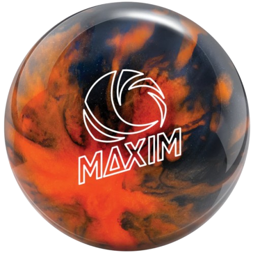 Ebonite - Maxim Pumpkin Spice