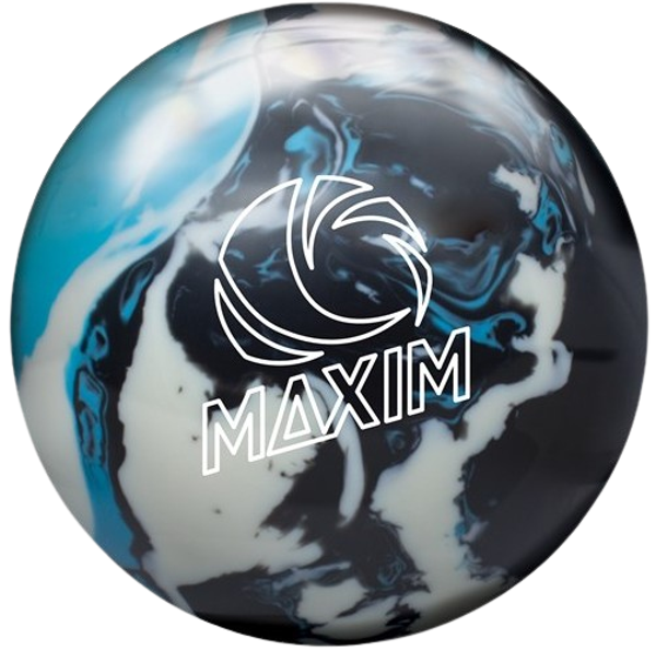 Ebonite - Maxim Captain Planet