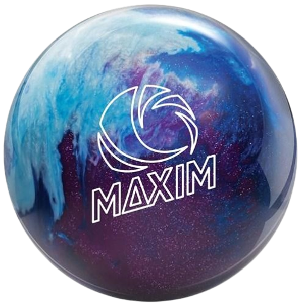 Ebonite - Maxim Peek A Boo Berry
