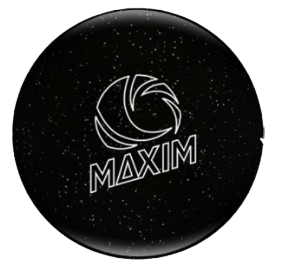 Ebonite - Maxim Night Sky