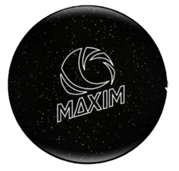 Ebonite - Maxim Night Sky